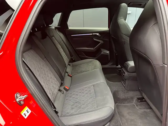 Audi A3 view 28
