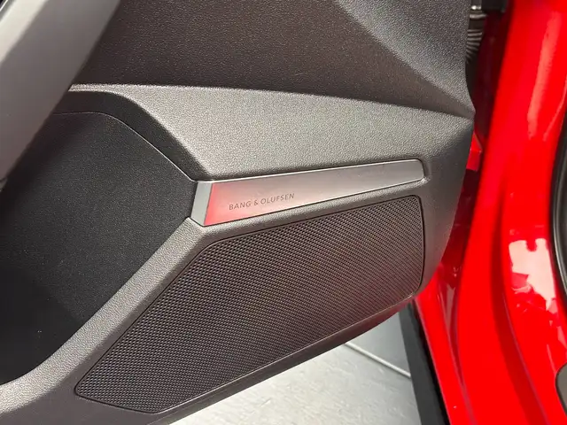 Audi A3 view 15
