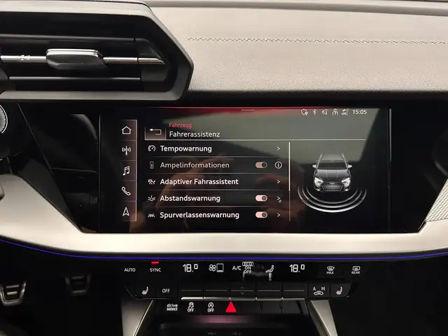 Audi A3 view 26