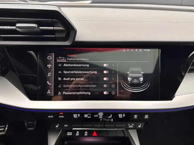 Audi A3 view 27