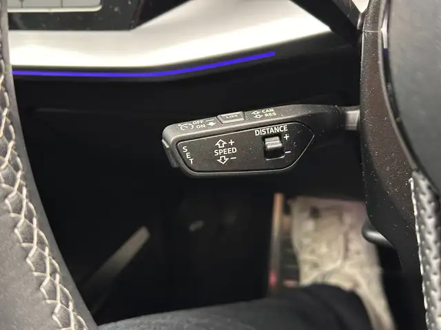 Audi A3 view 19
