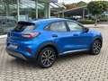 Ford Puma Titanium Kamera Winter Paket Blau - thumbnail 4