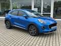 Ford Puma Titanium Kamera Winter Paket Blau - thumbnail 3