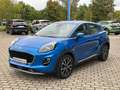 Ford Puma Titanium Kamera Winter Paket Blau - thumbnail 1