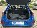 Ford Puma Titanium Kamera Winter Paket Blau - thumbnail 6