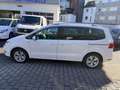 Volkswagen Sharan Life 2.0 tdi,Navi,PDC v&h,AHK,7-Sitzer Weiß - thumbnail 6