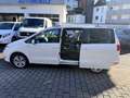 Volkswagen Sharan Life 2.0 tdi,Navi,PDC v&h,AHK,7-Sitzer Weiß - thumbnail 7