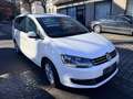 Volkswagen Sharan Life 2.0 tdi,Navi,PDC v&h,AHK,7-Sitzer Weiß - thumbnail 3
