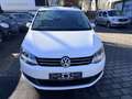 Volkswagen Sharan Life 2.0 tdi,Navi,PDC v&h,AHK,7-Sitzer Weiß - thumbnail 2