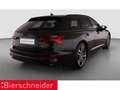 Audi A6 Av 50 TFSI e qu 2x S-Line Black MATRIX HuD AC Schwarz - thumbnail 3