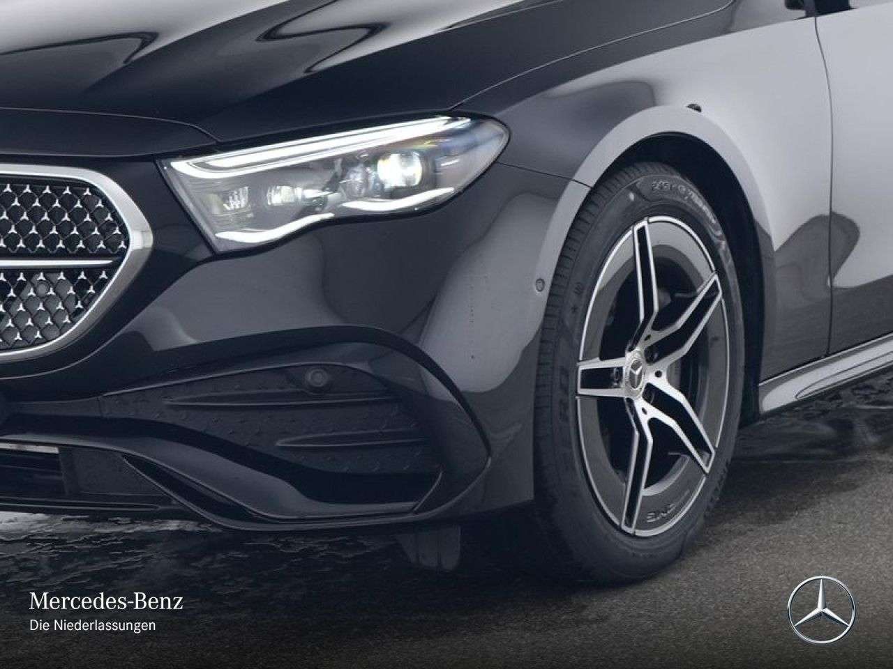 Mercedes-Benz E 300