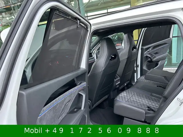 Volkswagen Tayron view 15