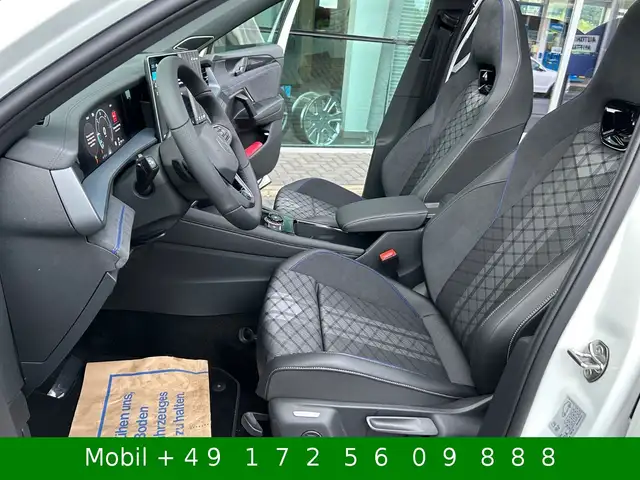Volkswagen Tayron view 13