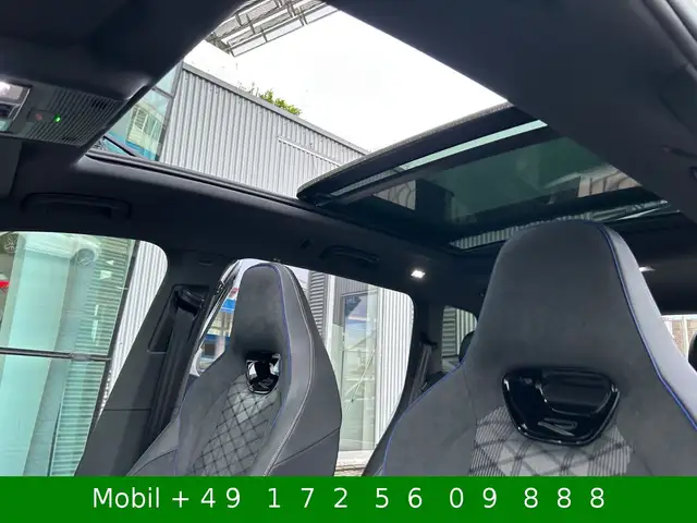 Volkswagen Tayron view 11