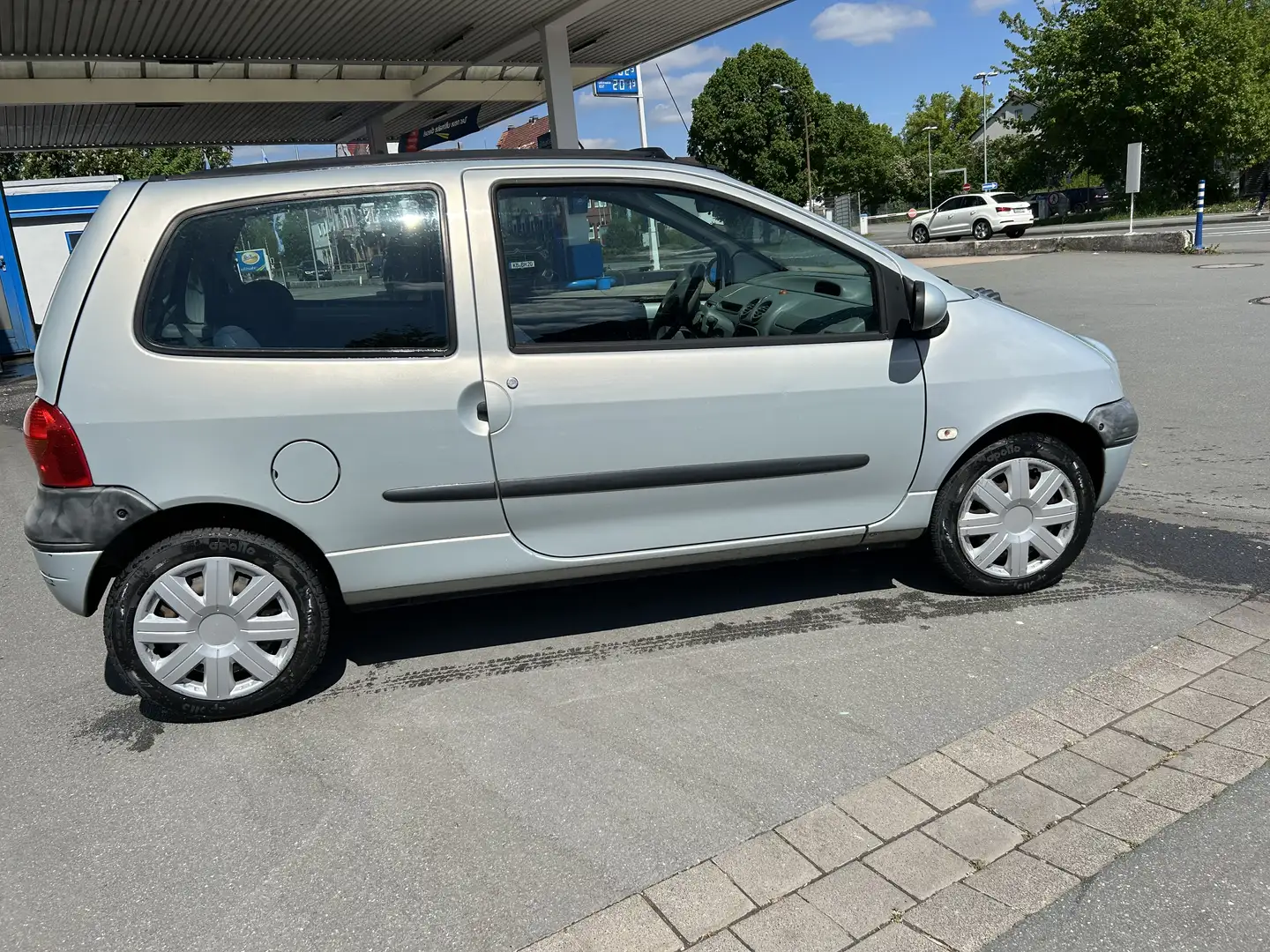 Renault Twingo - 1