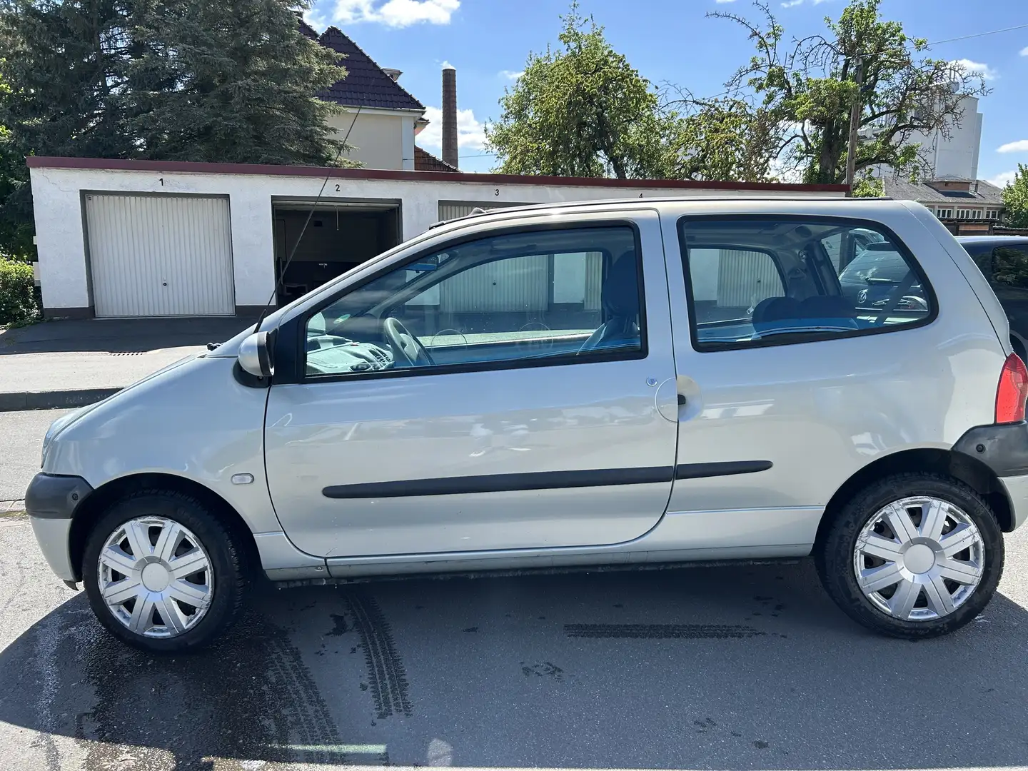 Renault Twingo - 2