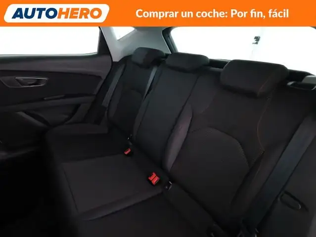 Seat Leon Leon view 15