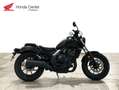 Honda CMX 500 CMX 500 Rebel Negru - thumbnail 4