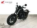 Honda CMX 500 CMX 500 Rebel Negru - thumbnail 1