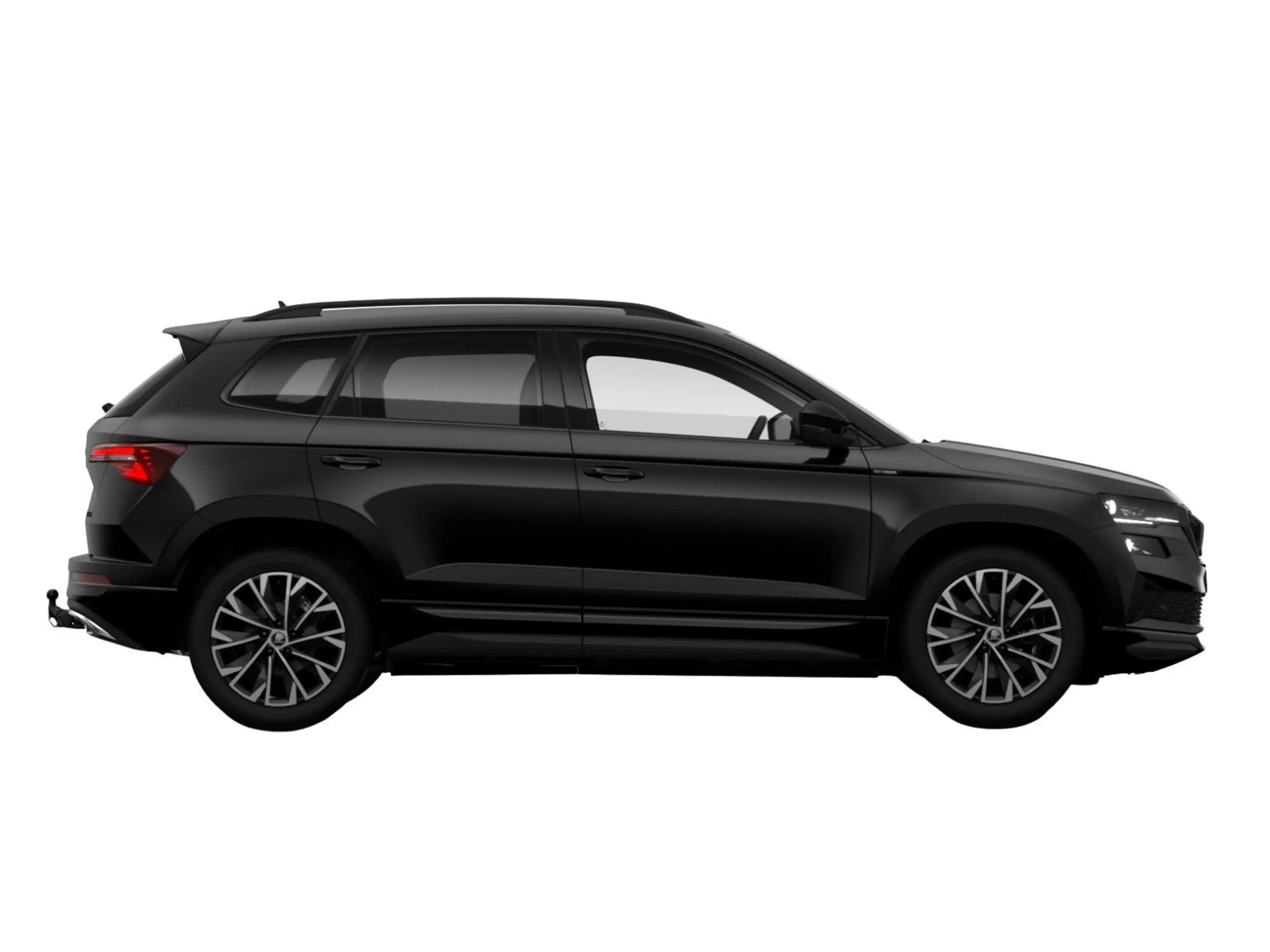 Skoda Karoq Sportline DSG Matrix+AHK+ACC+ALU18+GVL3+Kamera+... — photo 2