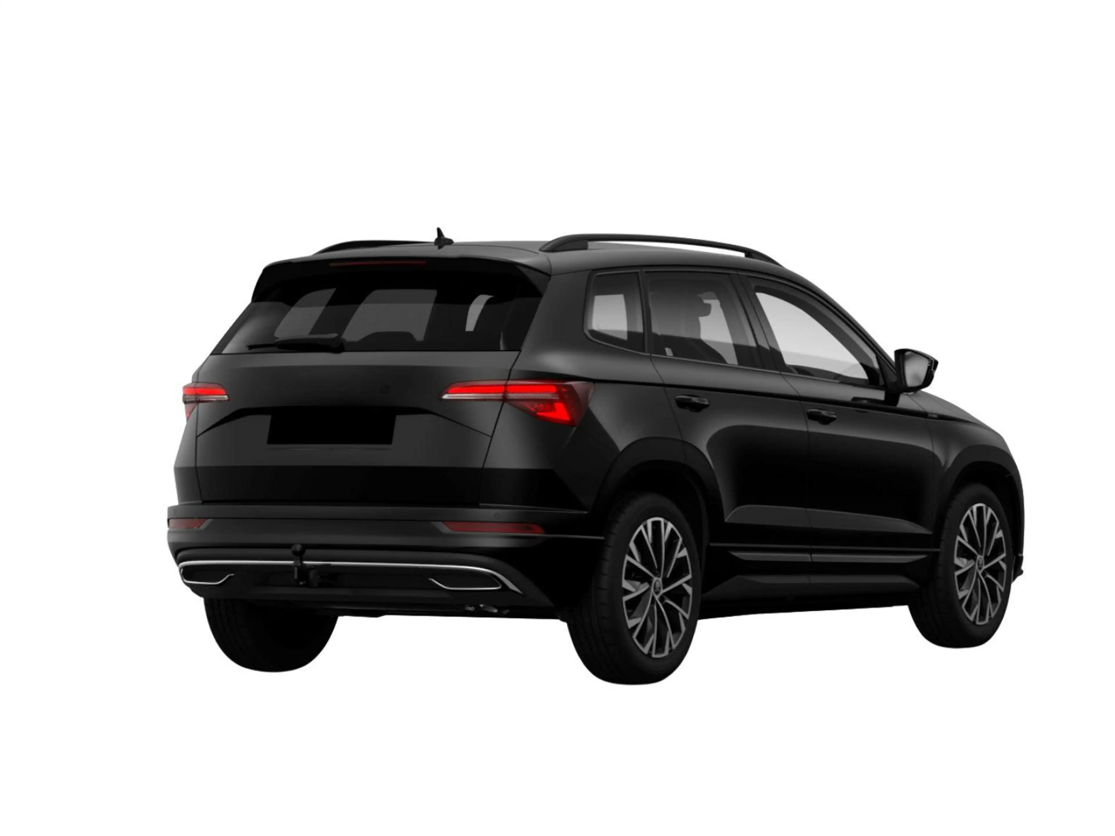 Skoda Karoq Sportline DSG Matrix+AHK+ACC+ALU18+GVL3+Kamera+... — photo 3