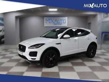 2.0D I4 AWD 150CV AUTO