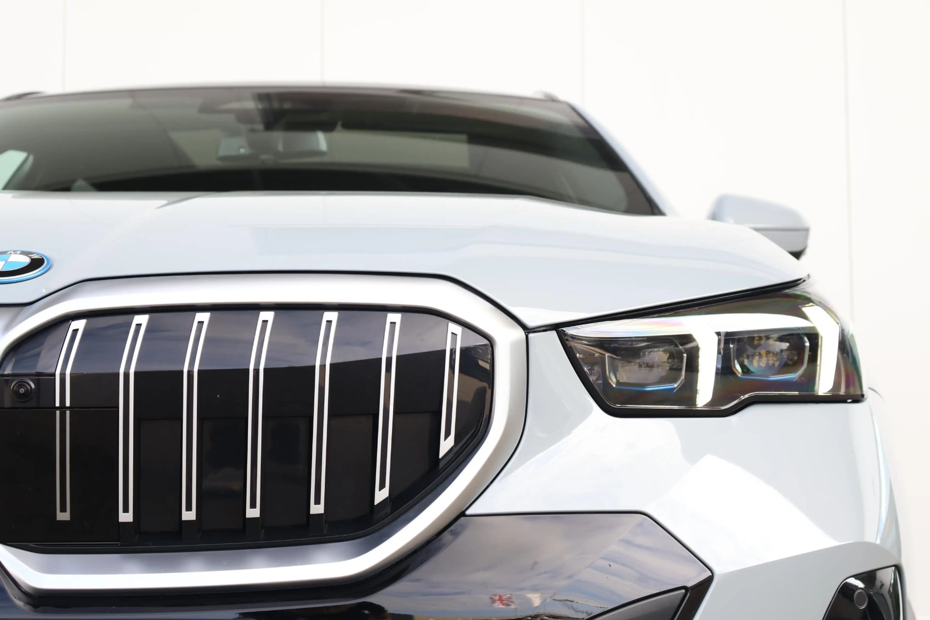 BMW 550 5-serie Touring 550e xDrive | M-Sport Pakket | Pan — photo 3