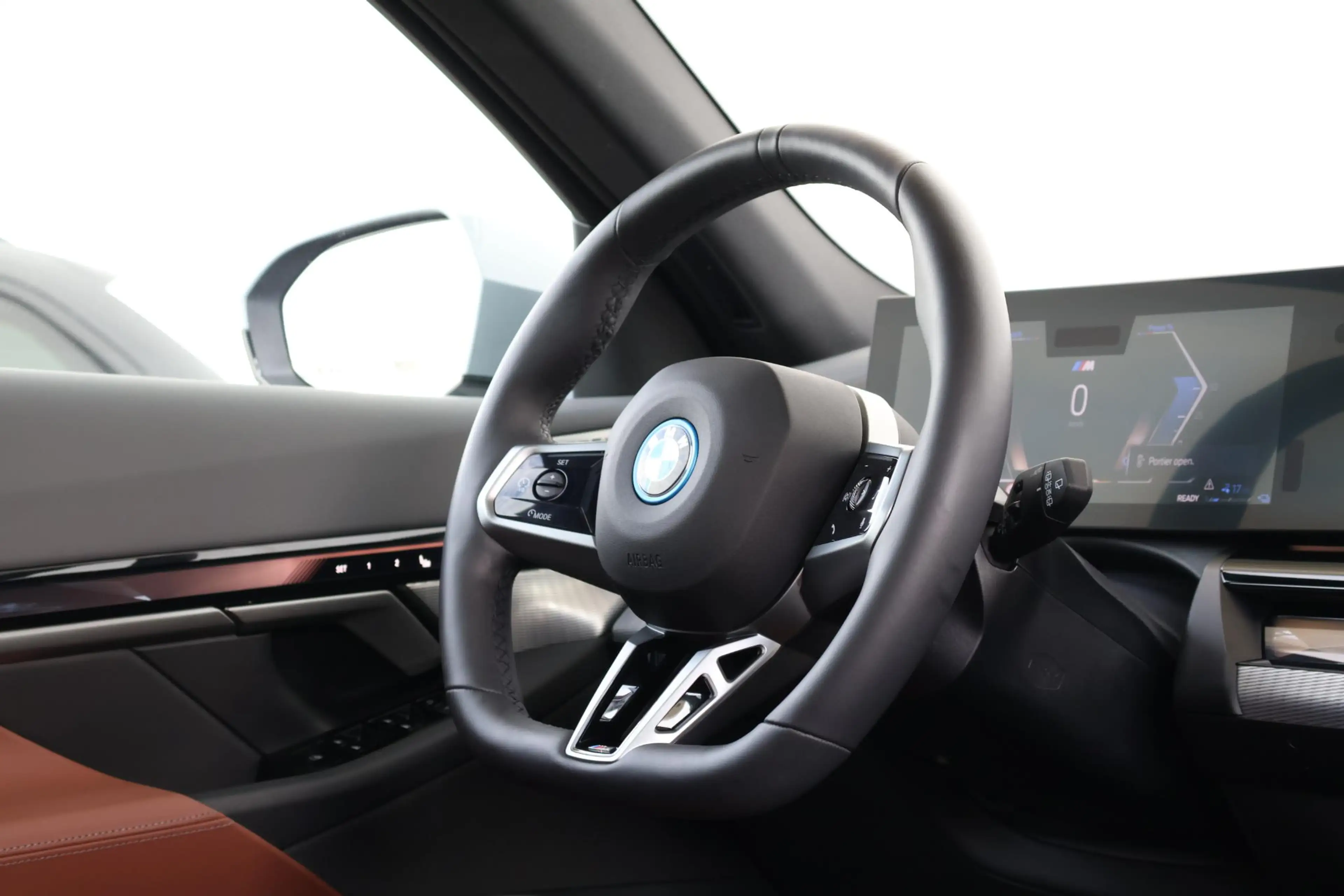 BMW 550 5-serie Touring 550e xDrive | M-Sport Pakket | Pan — photo 11