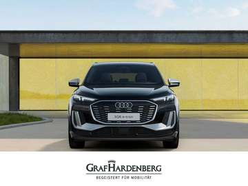SUV e-tron