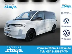 Volkswagen T7 Multivan Life TSi DSG Pano, Navi, 6 Sitze Life