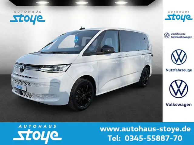 Volkswagen T7 Multivan Life TSi DSG Pano, Navi, 6 Sitze Life