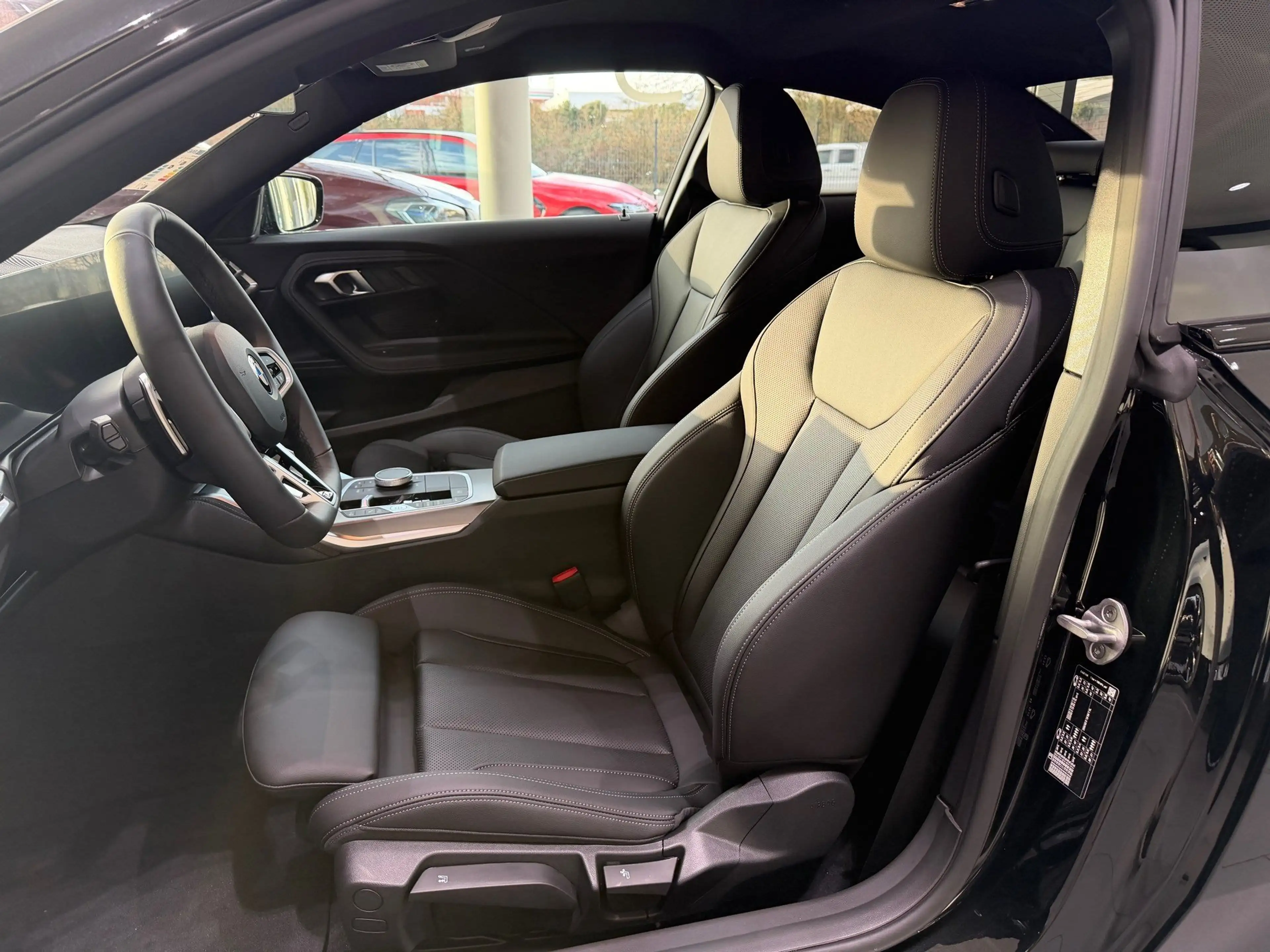 BMW 230 i  MSPORT+18LM+PREMIUMPAKET+KAMERA+NAVI HiFi — photo 11