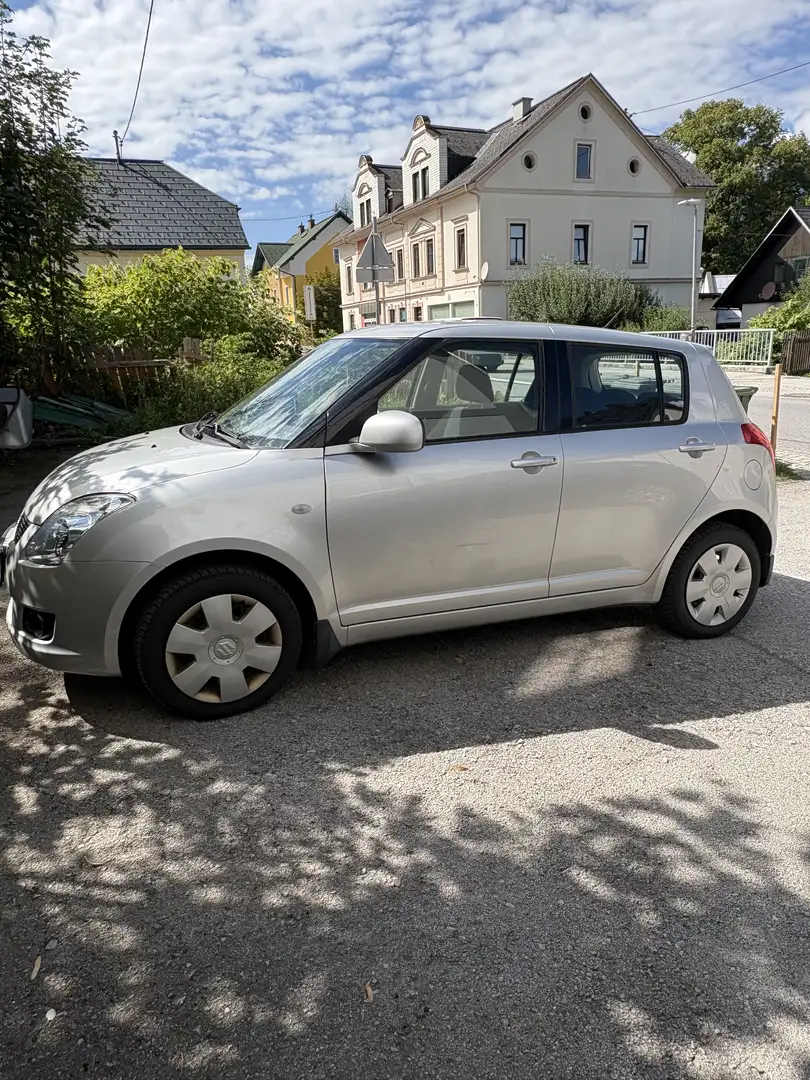 Suzuki Swift 1,3 GL 4x4 - 2