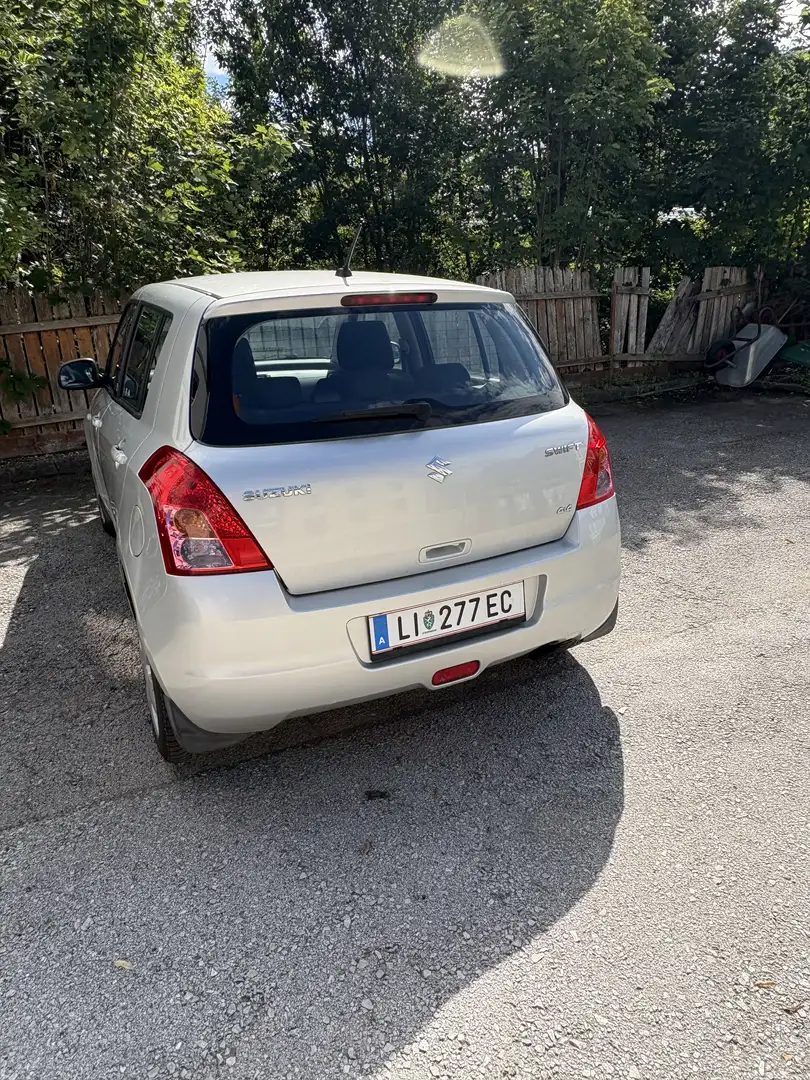 Suzuki Swift 1,3 GL 4x4 - 1
