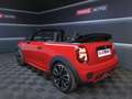 MINI John Cooper Works Cabrio Rojo - thumbnail 49
