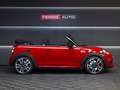 MINI John Cooper Works Cabrio Rojo - thumbnail 39