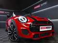 MINI John Cooper Works Cabrio Rojo - thumbnail 24