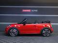 MINI John Cooper Works Cabrio Rojo - thumbnail 2