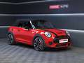 MINI John Cooper Works Cabrio Rojo - thumbnail 48