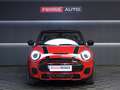 MINI John Cooper Works Cabrio Rojo - thumbnail 3