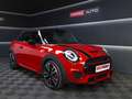 MINI John Cooper Works Cabrio Rojo - thumbnail 41