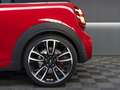 MINI John Cooper Works Cabrio Rojo - thumbnail 25