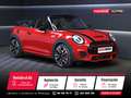 MINI John Cooper Works Cabrio Rojo - thumbnail 1