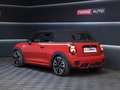 MINI John Cooper Works Cabrio Rojo - thumbnail 45