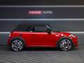 MINI John Cooper Works Cabrio Rojo - thumbnail 10