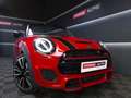 MINI John Cooper Works Cabrio Rojo - thumbnail 50