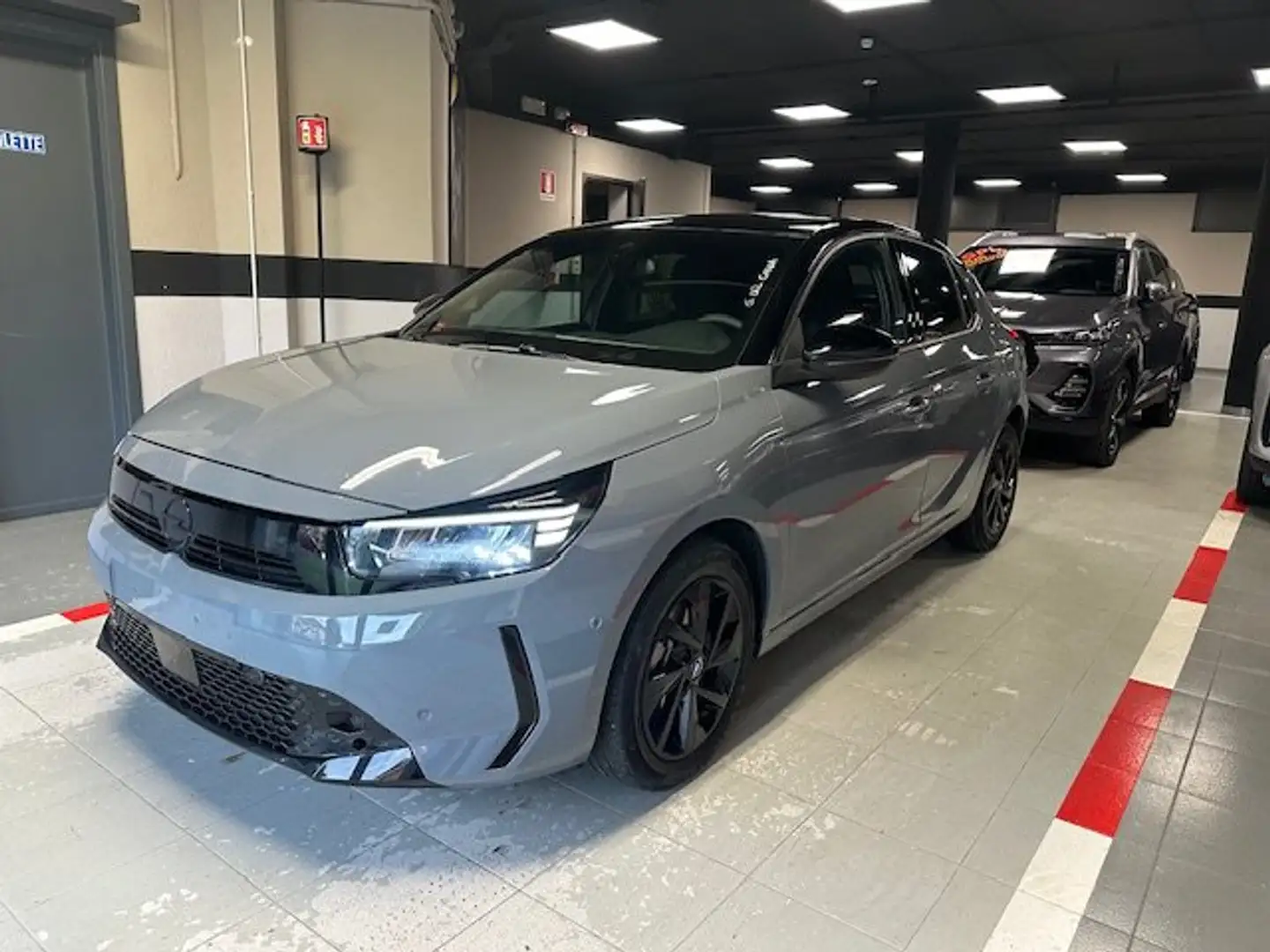 Opel Corsa GS 100 CV S&S - 1