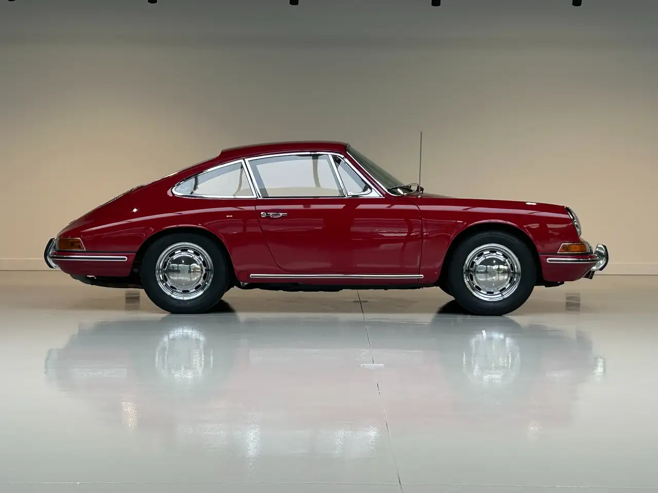 Porsche 911 1965 911 2.0 Matching Numbers German Car, foto 7