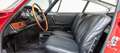 Porsche 911 1965 911 2.0 Matching Numbers German Car Rot - thumbnail 5
