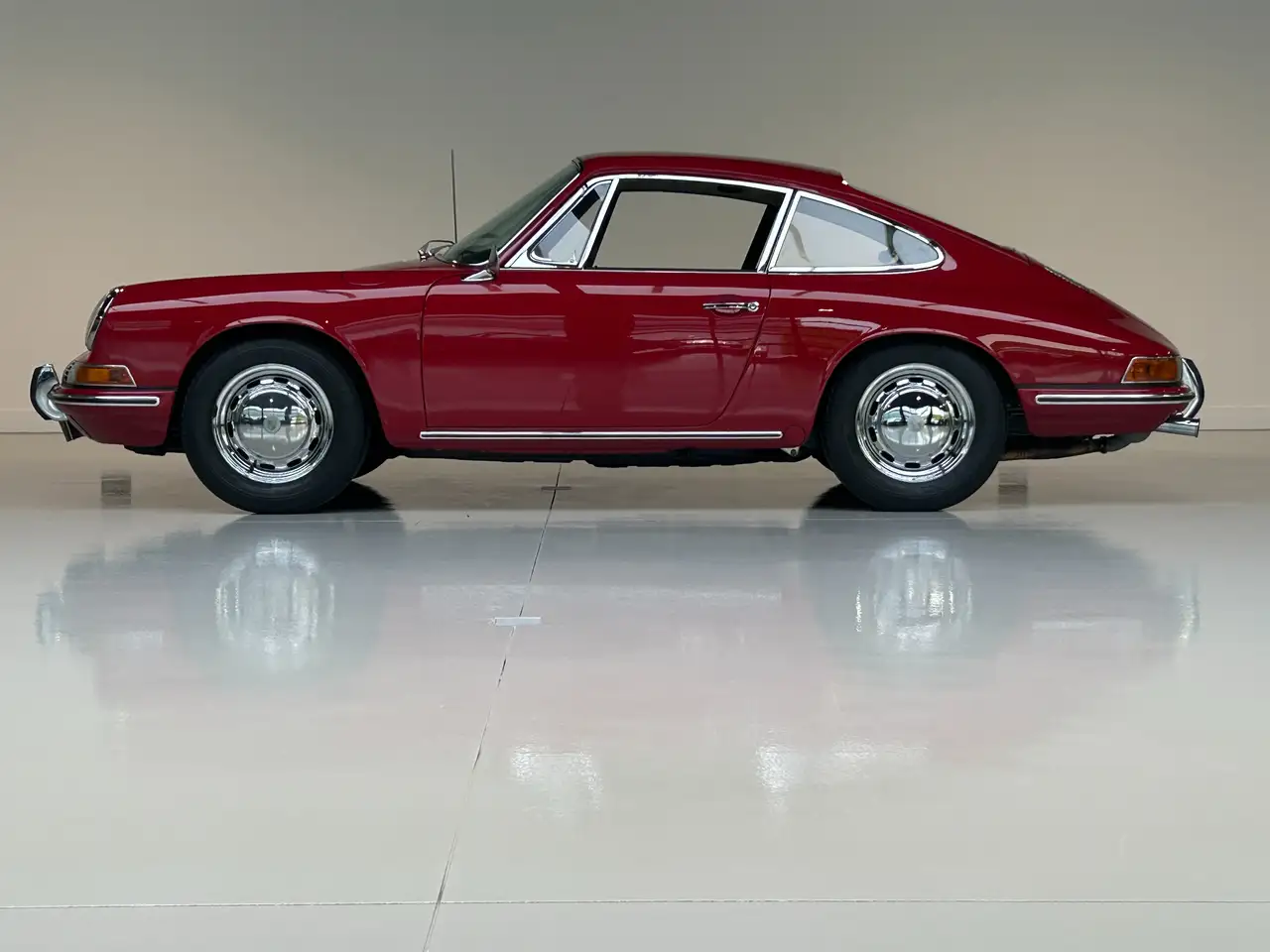 Porsche 911 1965 911 2.0 Matching Numbers German Car, foto 8